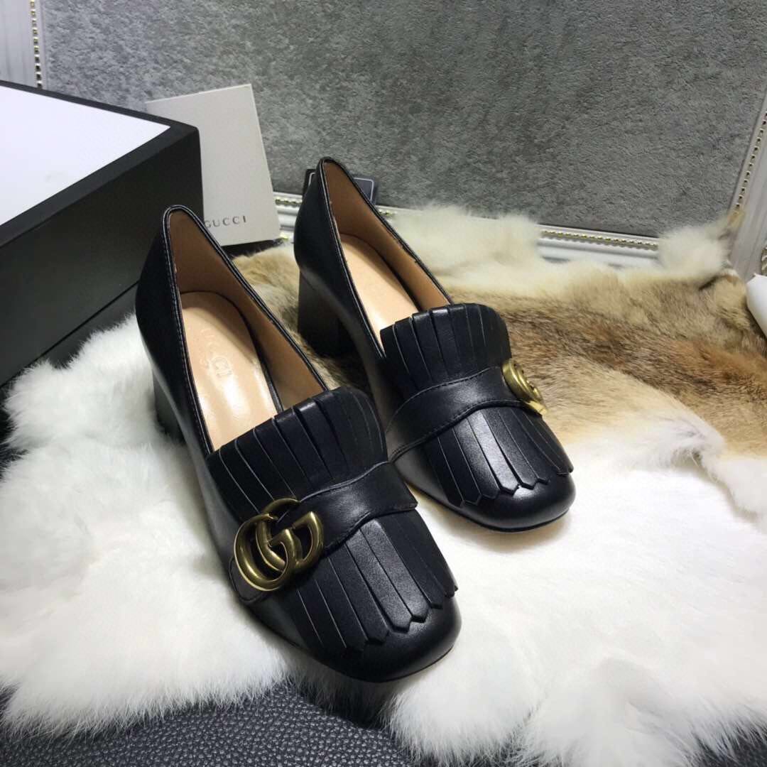 Gucci Damen Pumpe - EUR FASHION