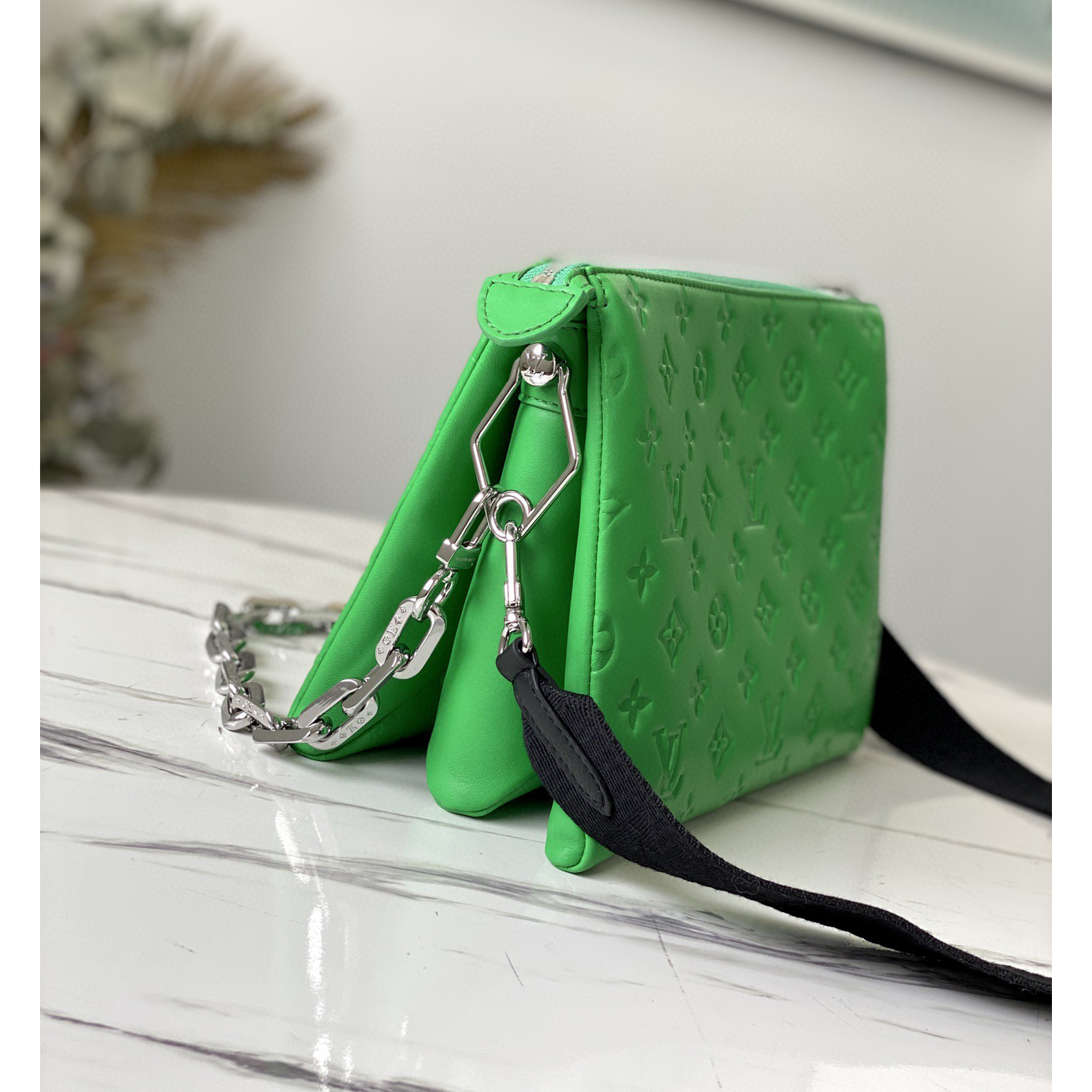 Louis Vuitton Handtasche (26*20*12cm) - EUR FASHION