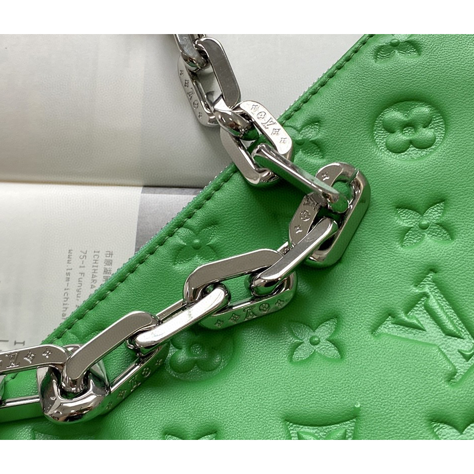 Louis Vuitton Handtasche (26*20*12cm) - EUR FASHION