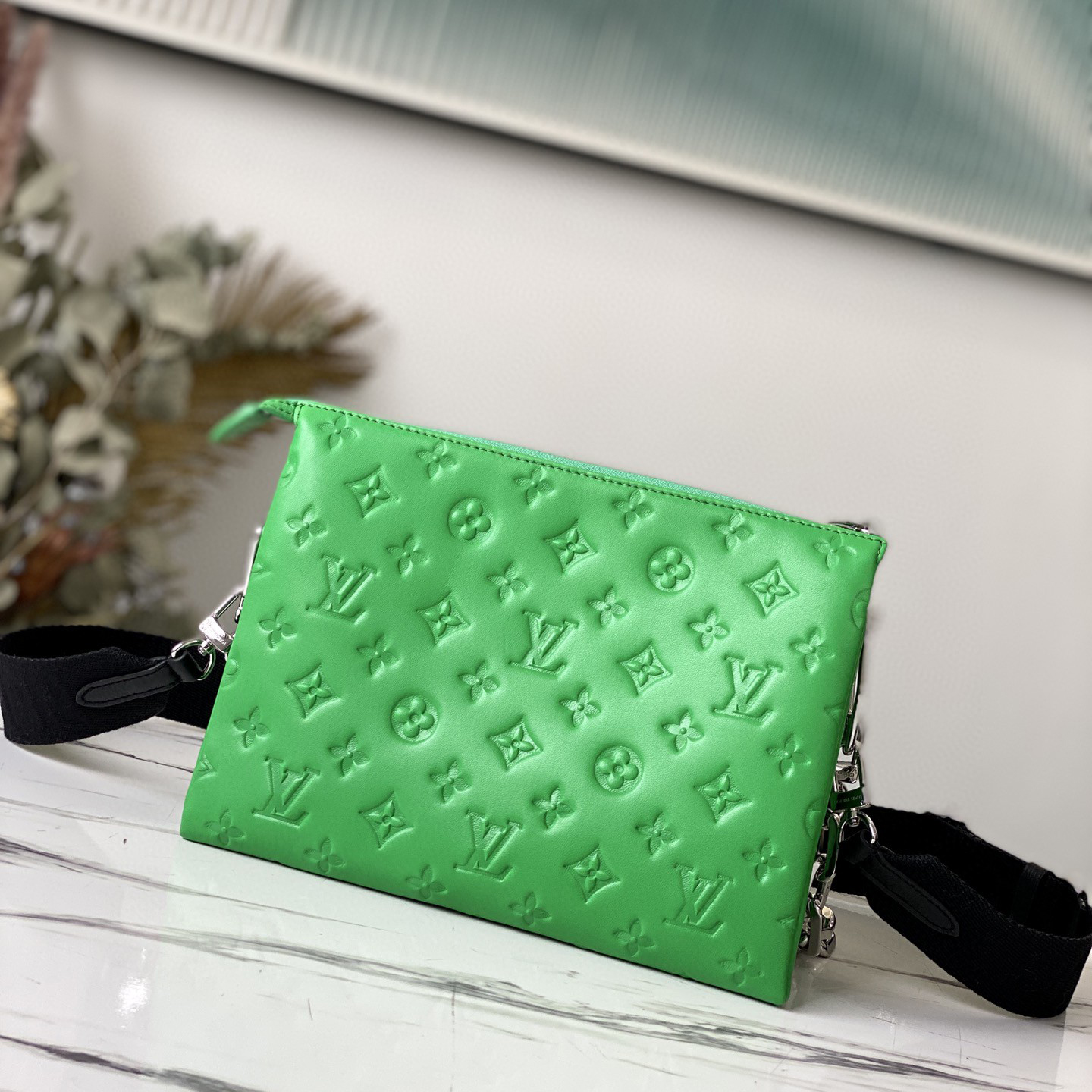 Louis Vuitton Handtasche (26*20*12cm) - EUR FASHION