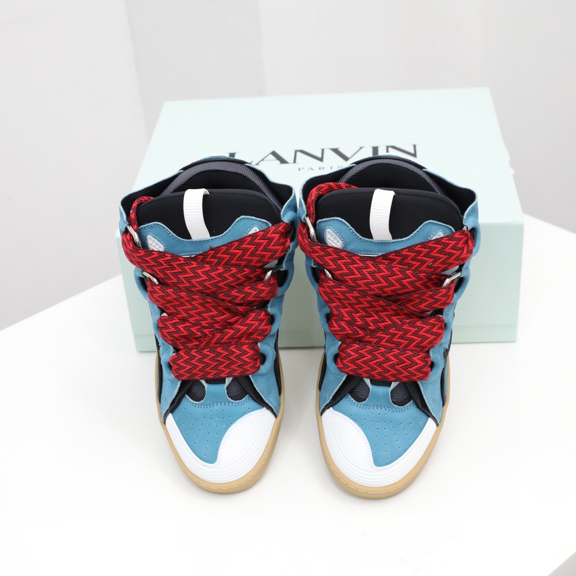 Lanvin-Sneaker - EUR FASHION