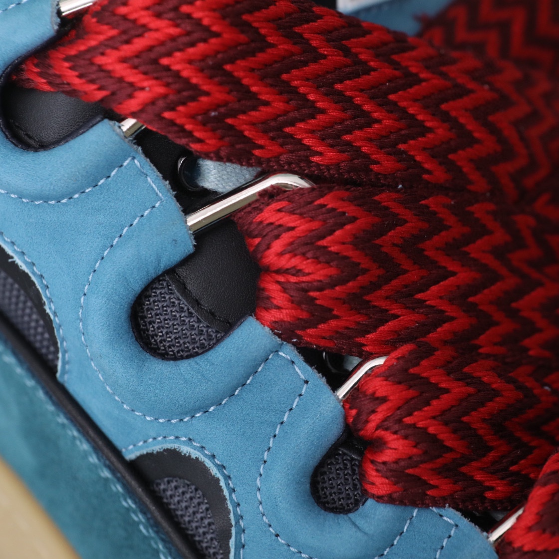 Lanvin-Sneaker - EUR FASHION