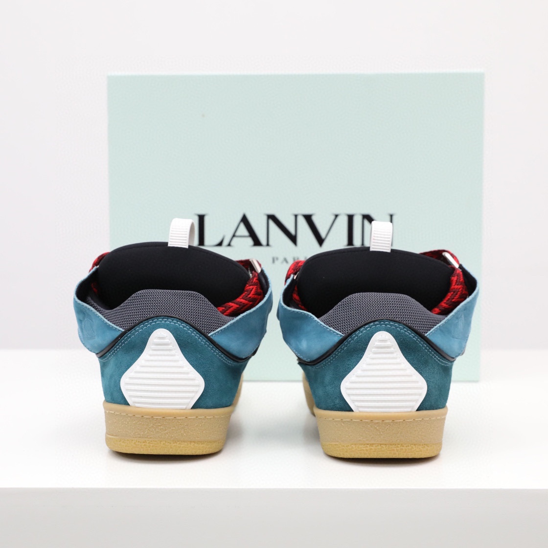Lanvin-Sneaker - EUR FASHION