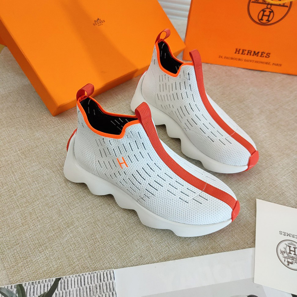 Hermes Eclair Sneaker - EUR FASHION