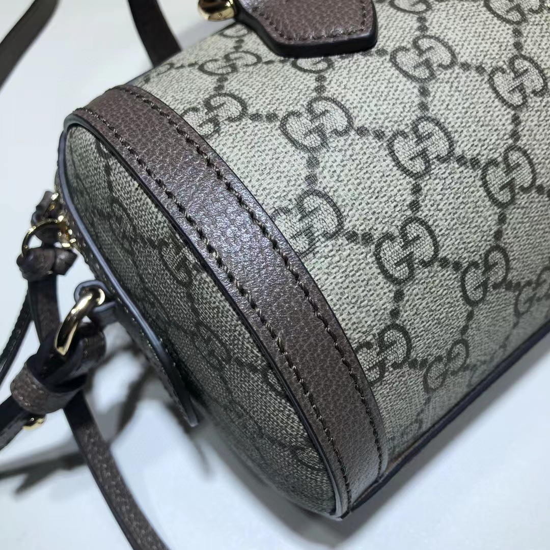 Gucci Ophidia GG Tote (25,5-14-14CM) - EUR FASHION
