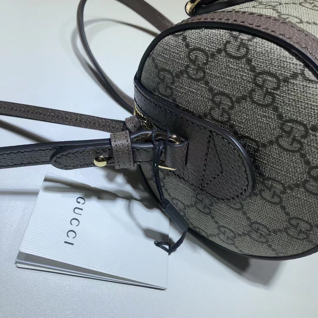 Gucci Ophidia GG Tote (25,5-14-14CM) - EUR FASHION