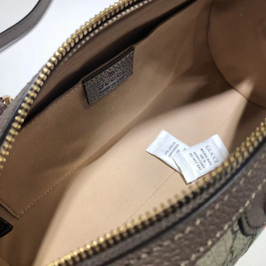 Gucci Ophidia GG Tote (25,5-14-14CM) - EUR FASHION