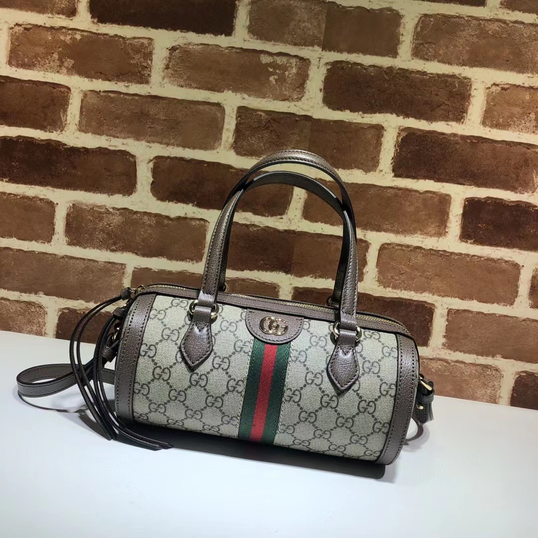 Gucci Ophidia GG Tote (25,5-14-14CM) - EUR FASHION