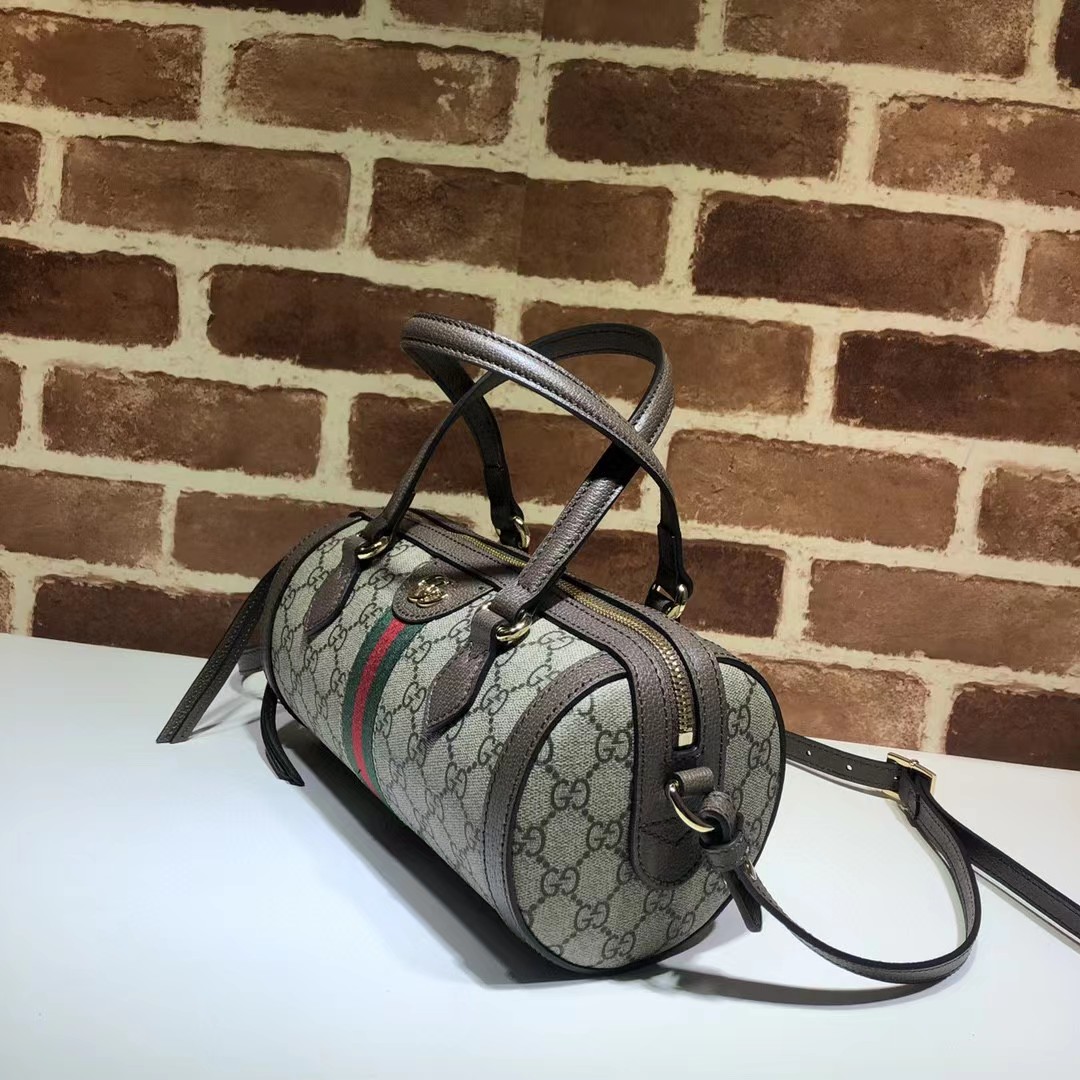 Gucci Ophidia GG Tote (25,5-14-14CM) - EUR FASHION