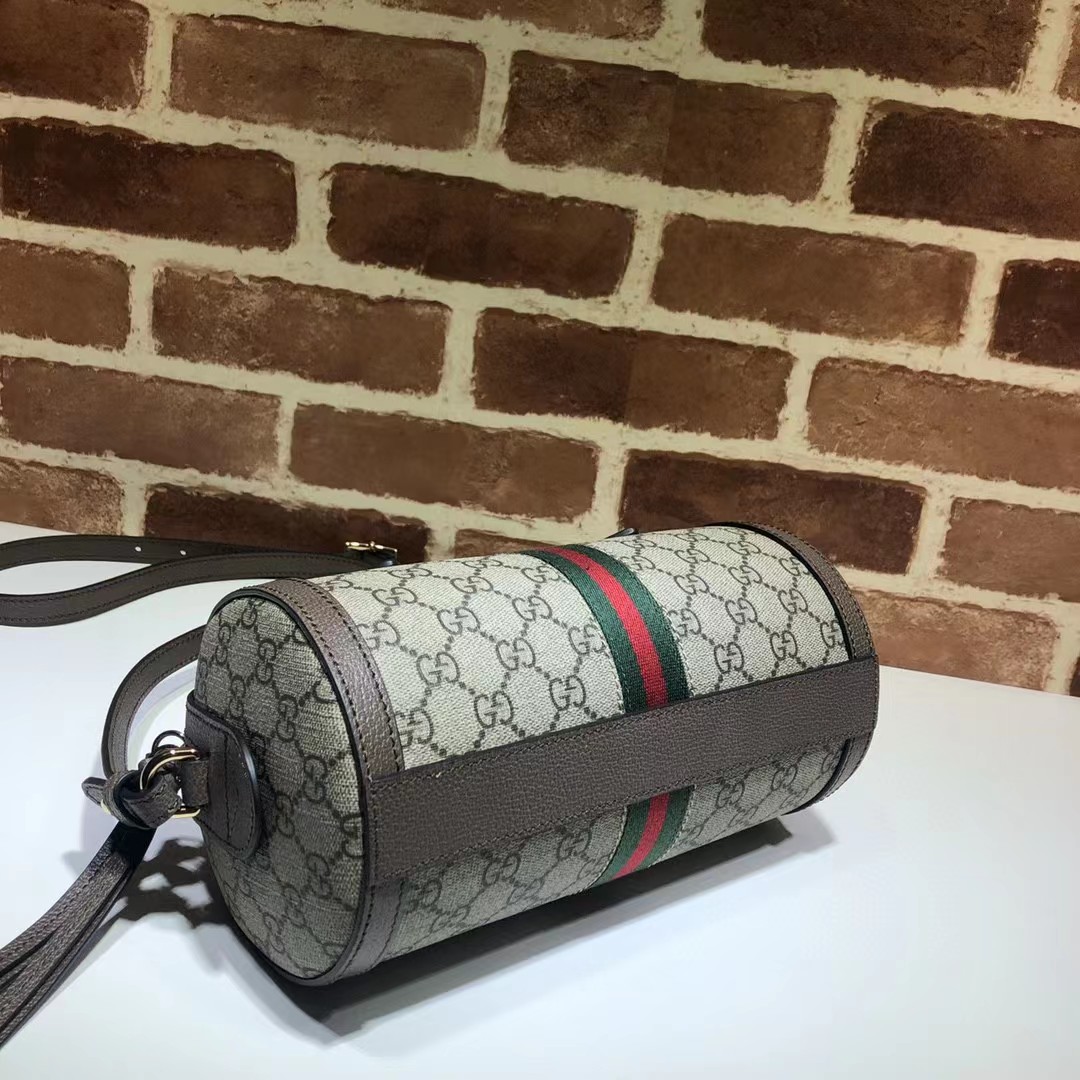 Gucci Ophidia GG Tote (25,5-14-14CM) - EUR FASHION