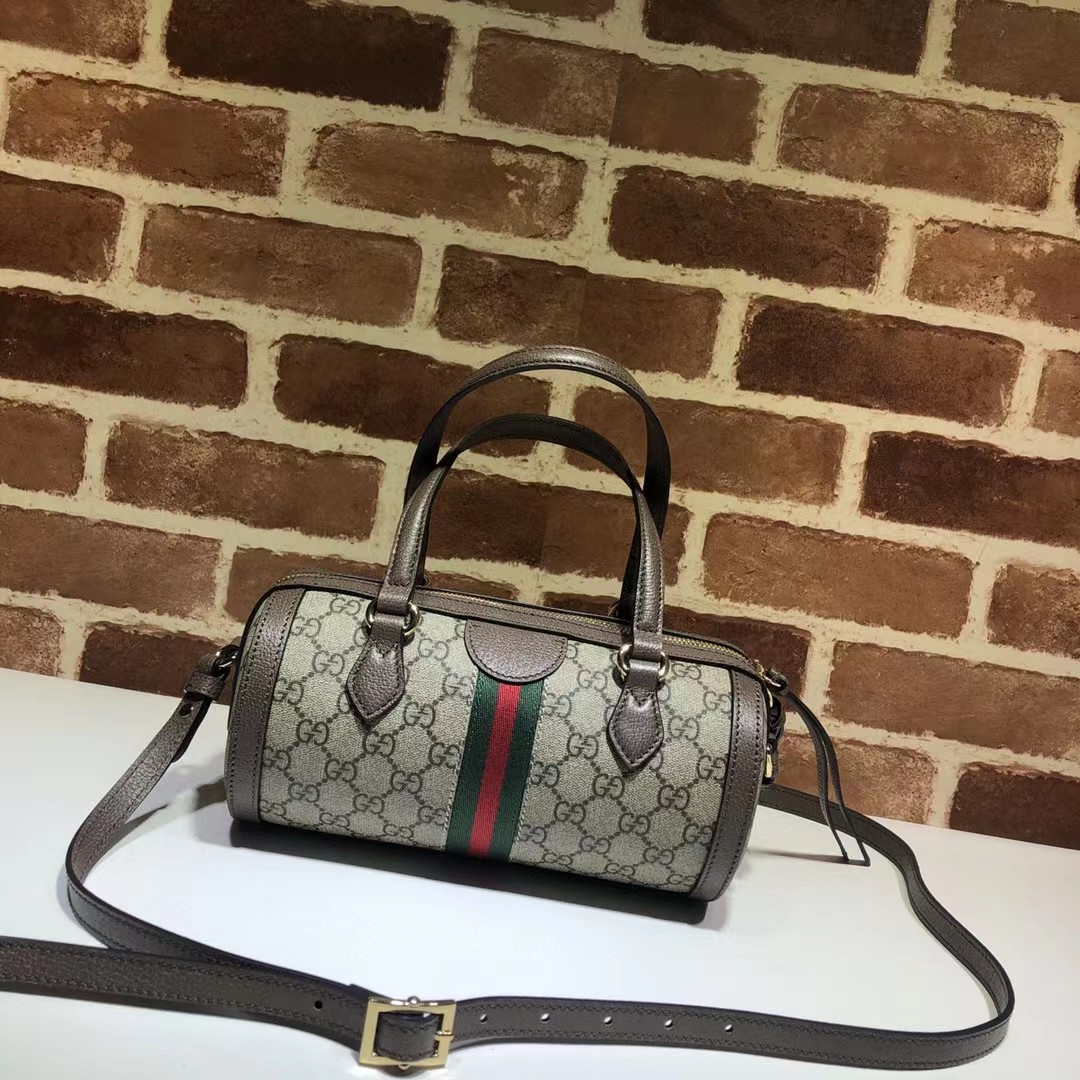 Gucci Ophidia GG Tote (25,5-14-14CM) - EUR FASHION