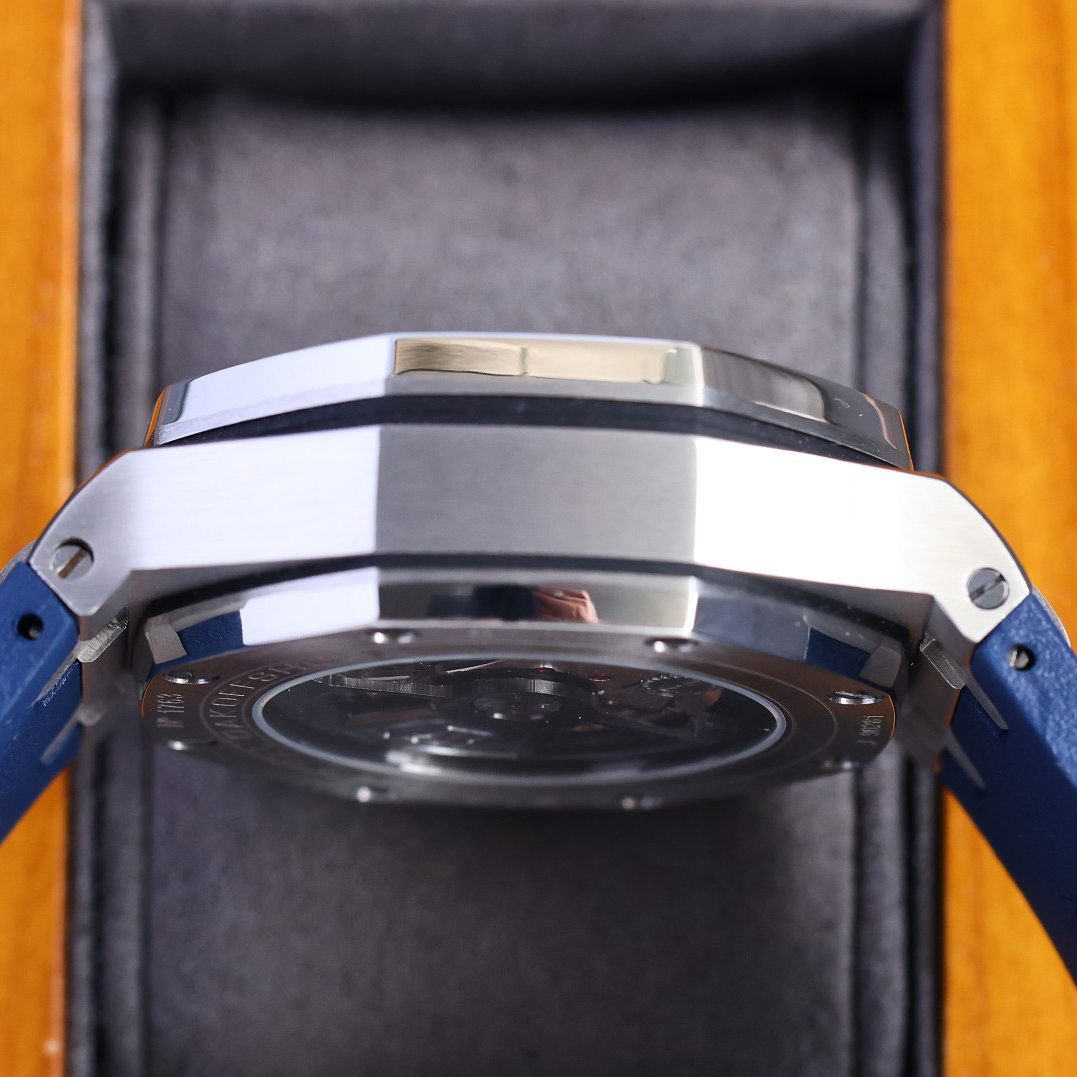 Audemars Piguet Uhr 44mm - EUR FASHION