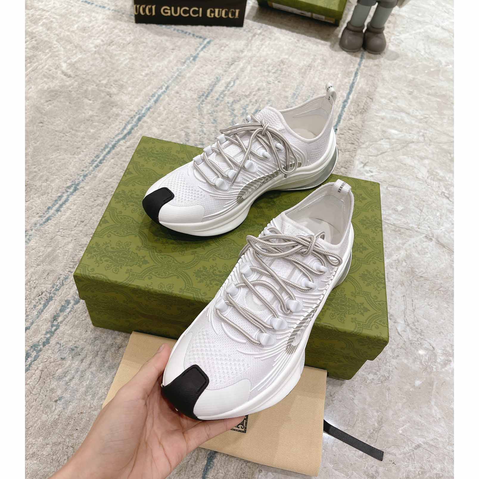 Gucci Run-Sneaker - EUR FASHION