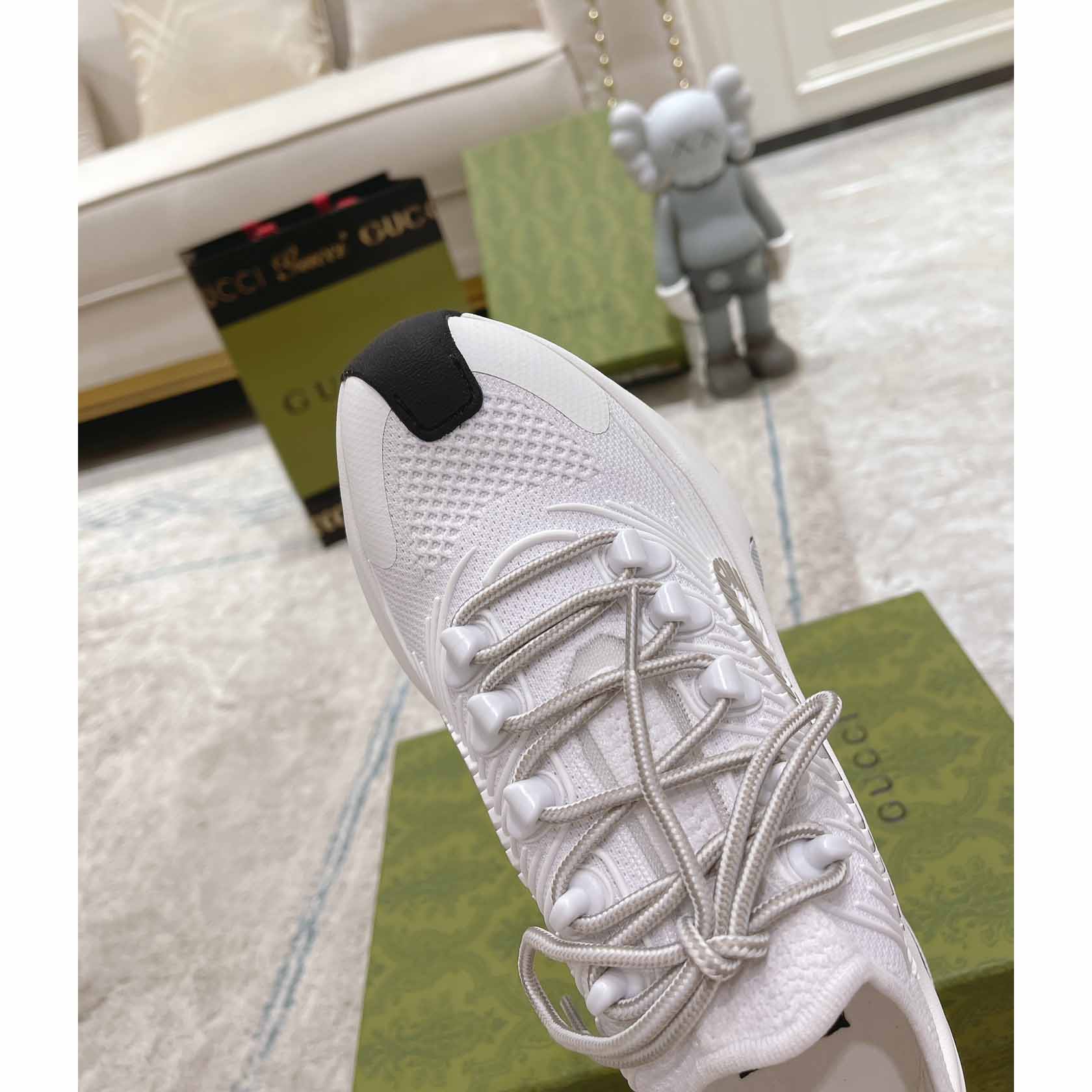 Gucci Run-Sneaker - EUR FASHION