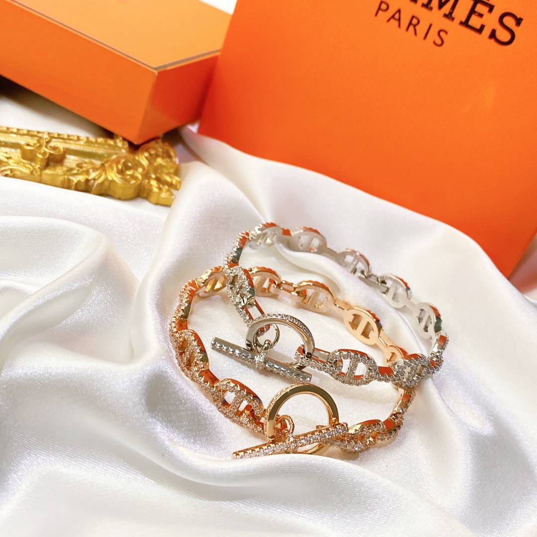 Hermes-Armbänder - EUR FASHION