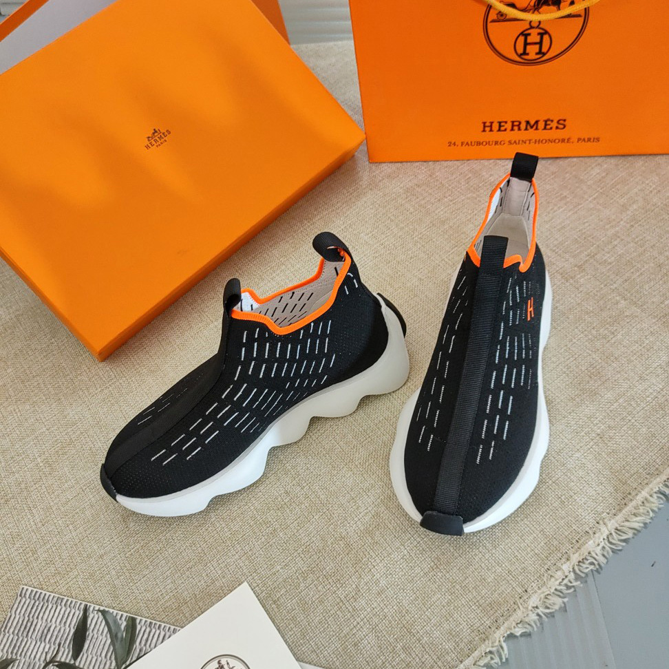 Hermes Eclair Sneaker - EUR FASHION