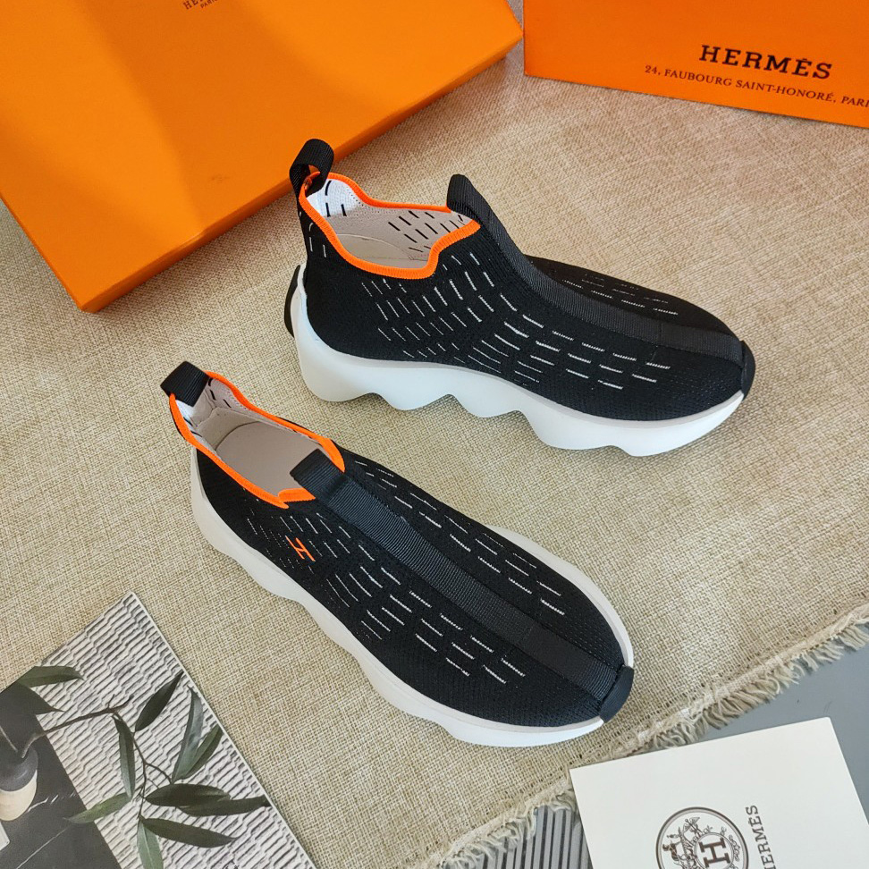 Hermes Eclair Sneaker - EUR FASHION