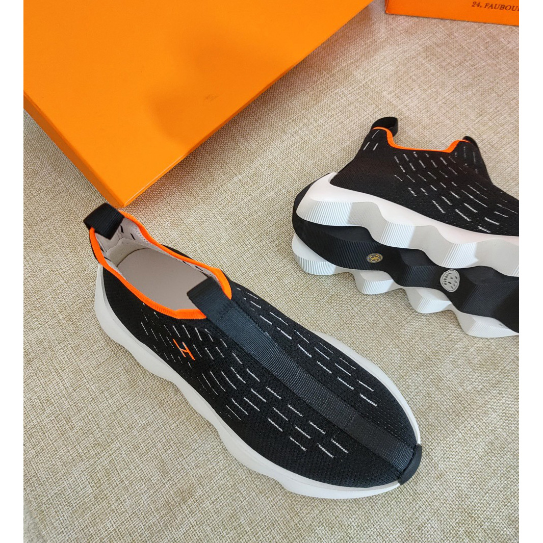 Hermes Eclair Sneaker - EUR FASHION