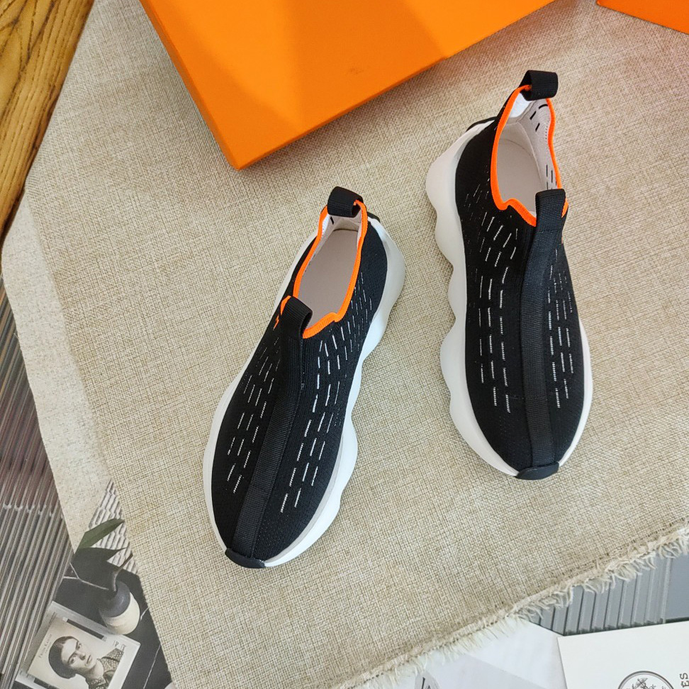 Hermes Eclair Sneaker - EUR FASHION
