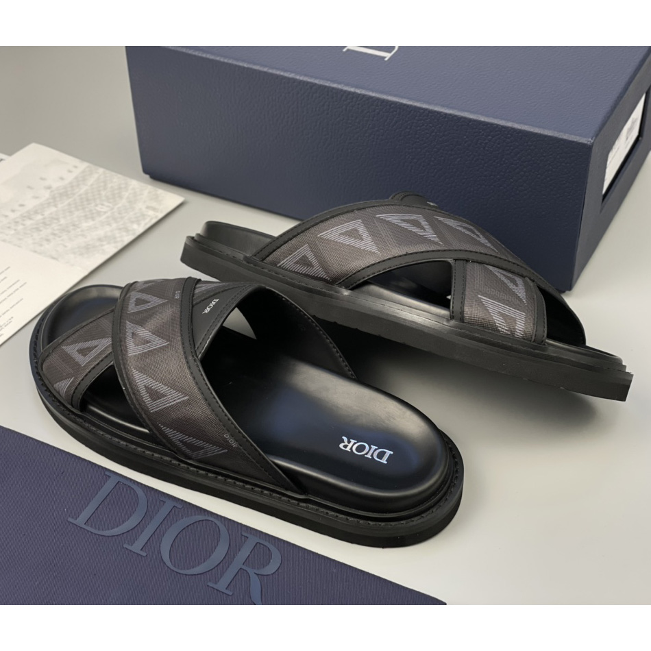 Dior Aqua Male Sandale - EUR FASHION