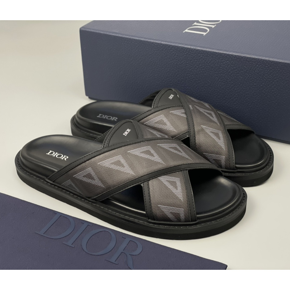 Dior Aqua Male Sandale - EUR FASHION