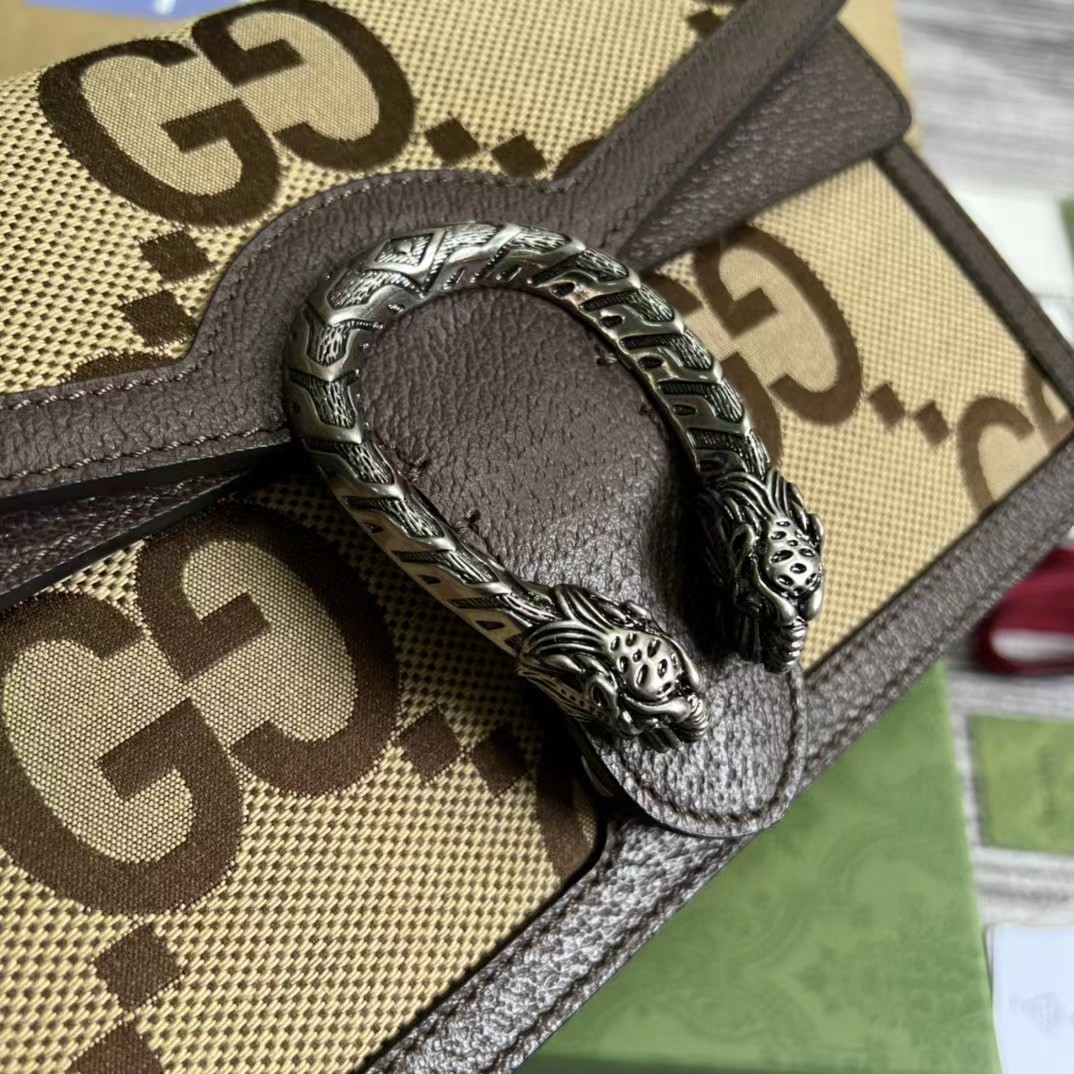 Gucci GG Umhängetasche (28-18-9CM) - EUR FASHION