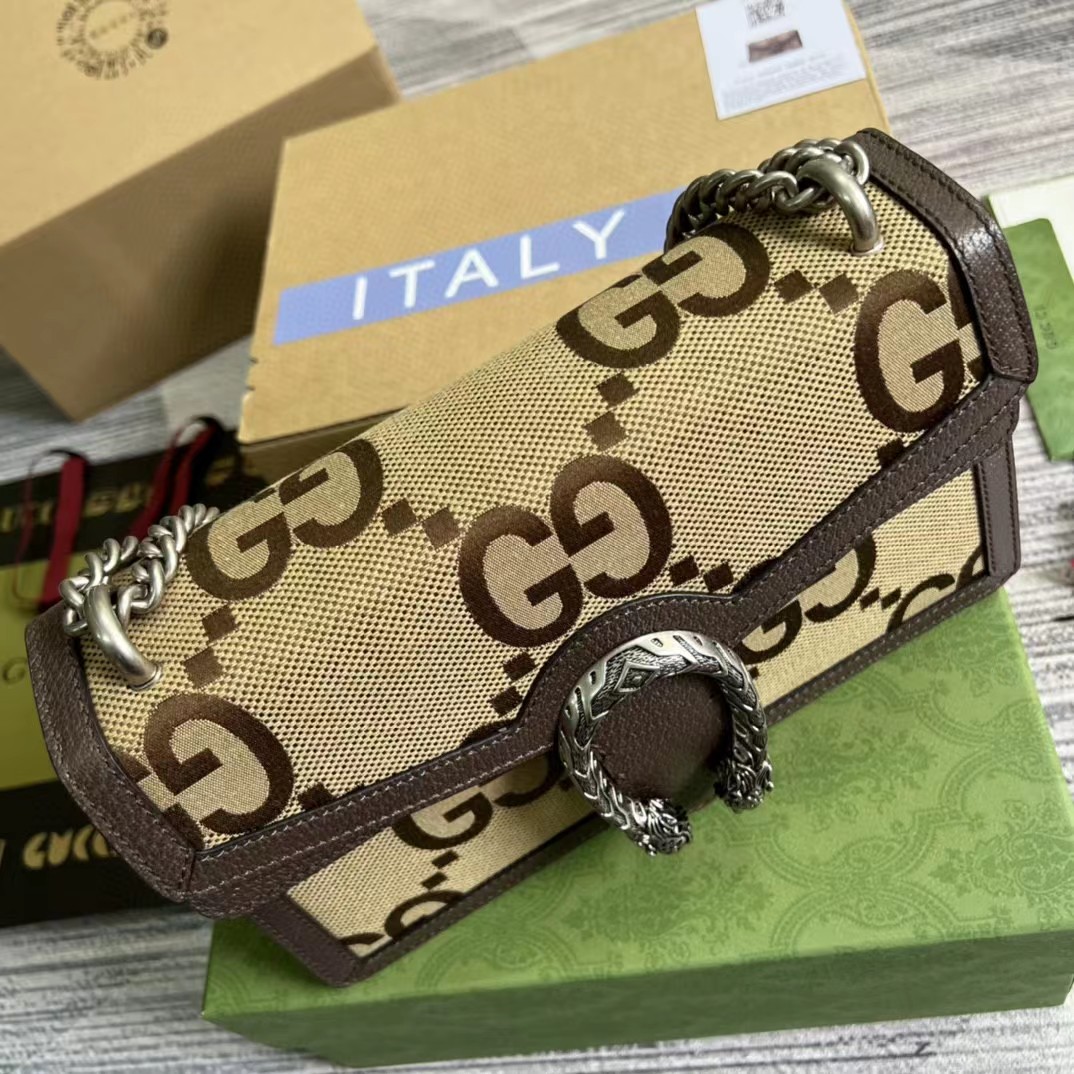 Gucci GG Umhängetasche (28-18-9CM) - EUR FASHION