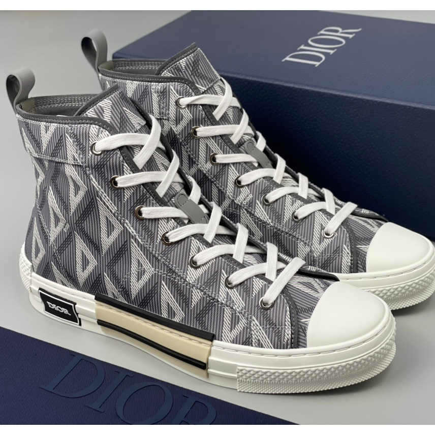 Dior B23 High-Top-Sneaker - EUR FASHION