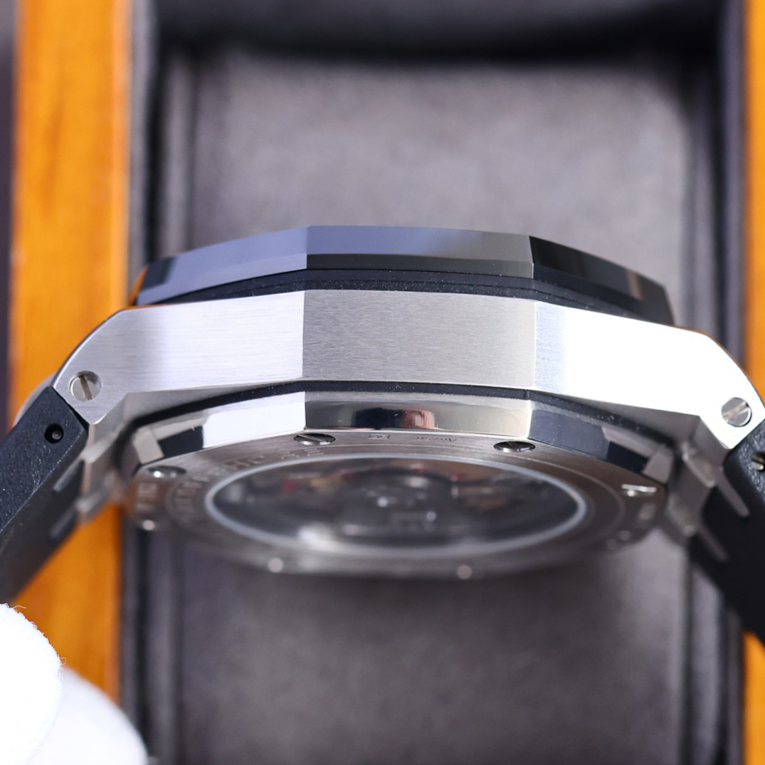 Audemars Piguet Uhr 44mm - EUR FASHION