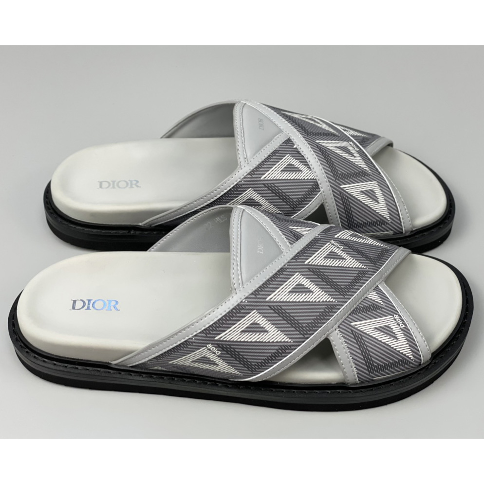 Dior Aqua Male Sandale - EUR FASHION