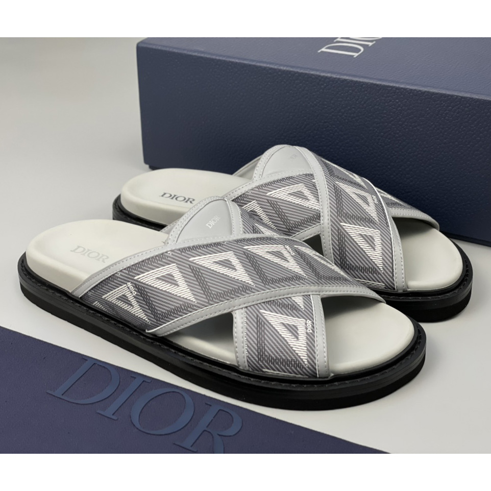 Dior Aqua Male Sandale - EUR FASHION