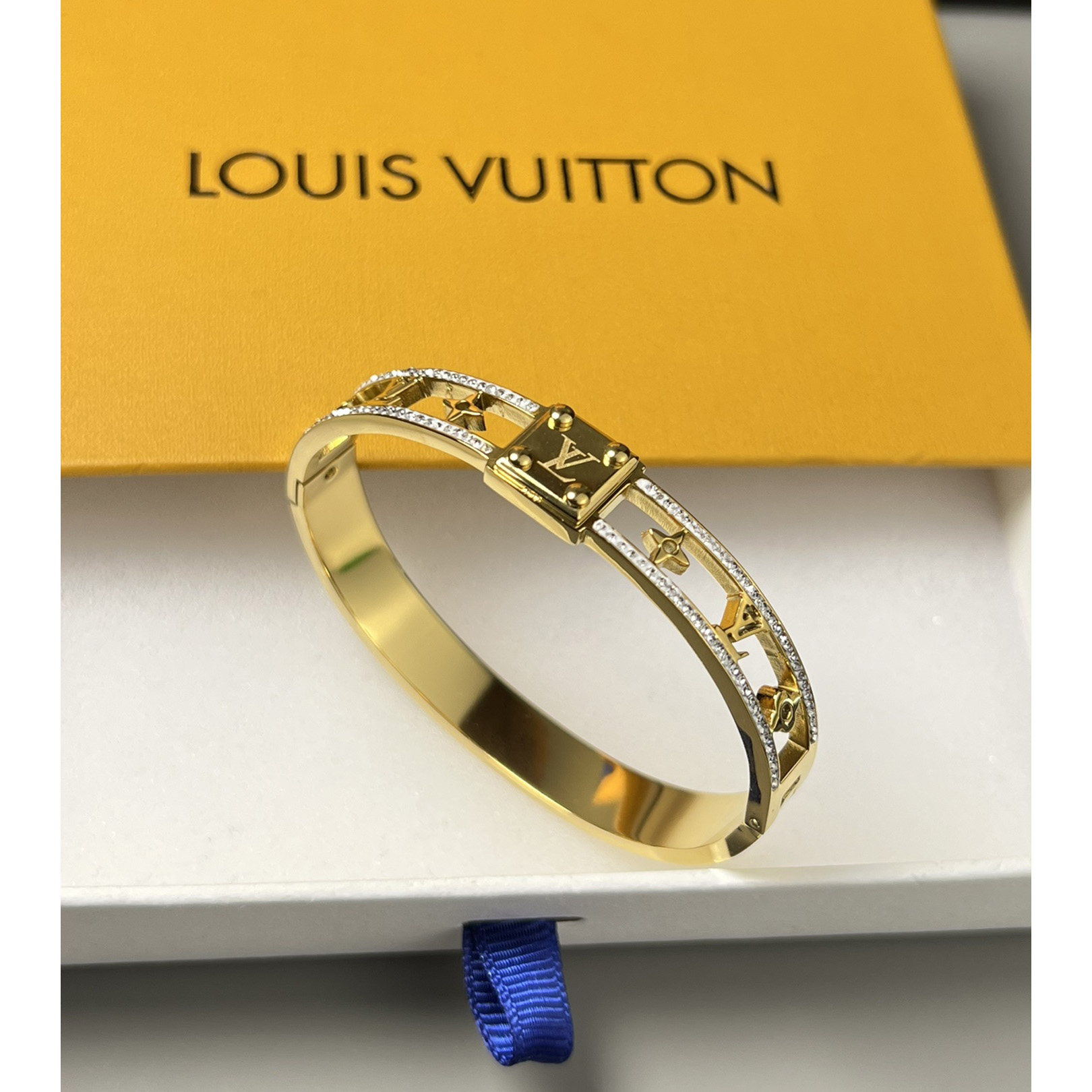 Louis Vuitton-Armband - EUR FASHION