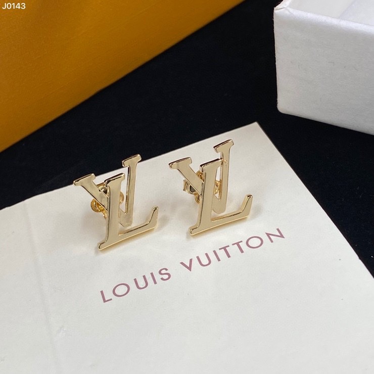 Louis Vuitton Ohrringe - EUR FASHION