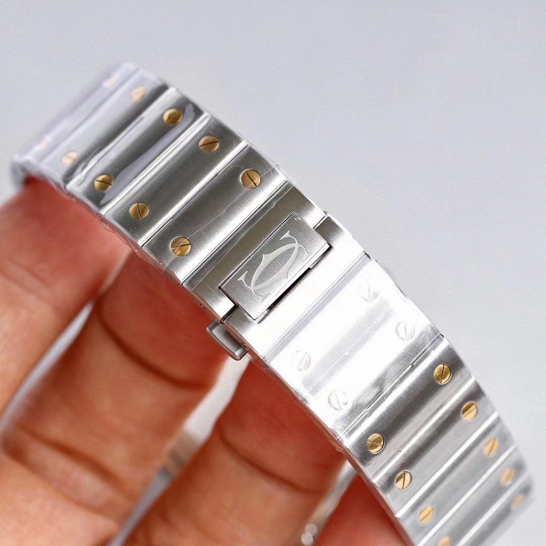 Cartier-Uhr - EUR FASHION