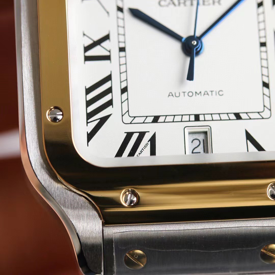 Cartier-Uhr - EUR FASHION