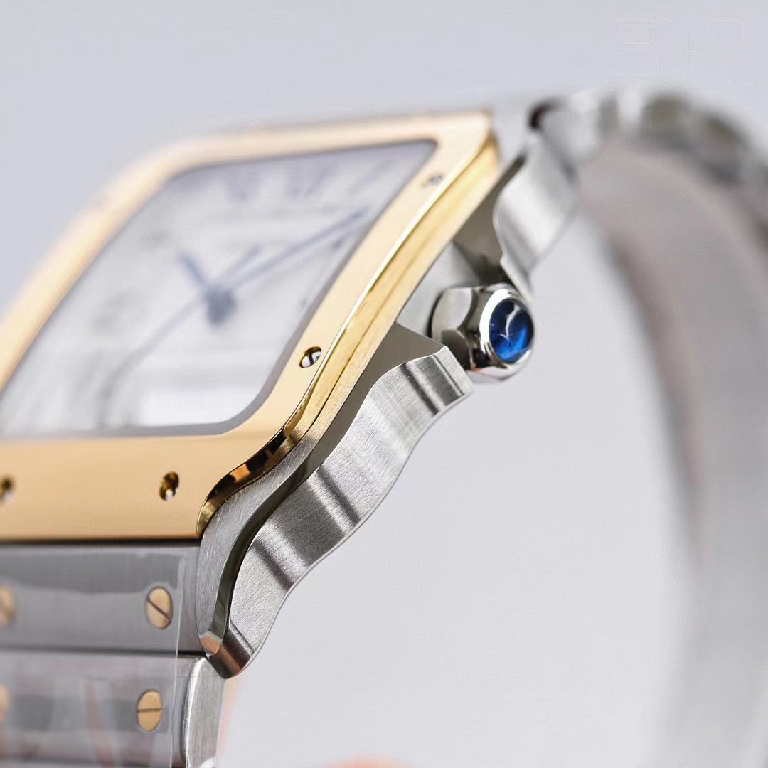 Cartier-Uhr - EUR FASHION