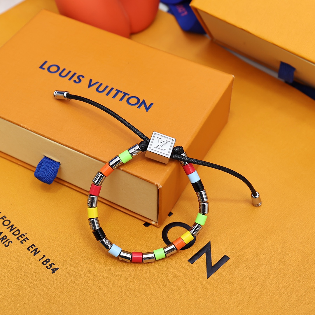 Louis Vuitton Paradise-Armband - EUR FASHION