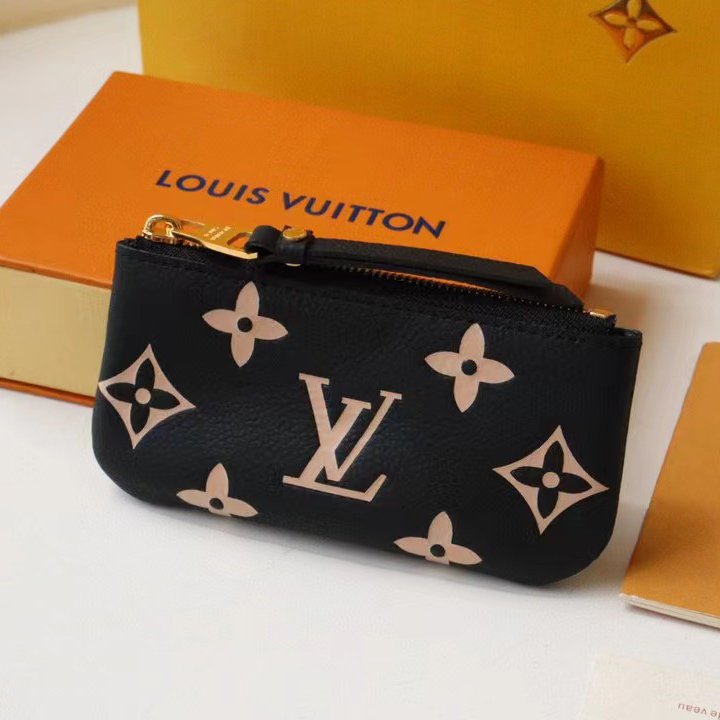 Louis Vuitton Schlüsseletui (13,5–7–1,5 cm) - EUR FASHION