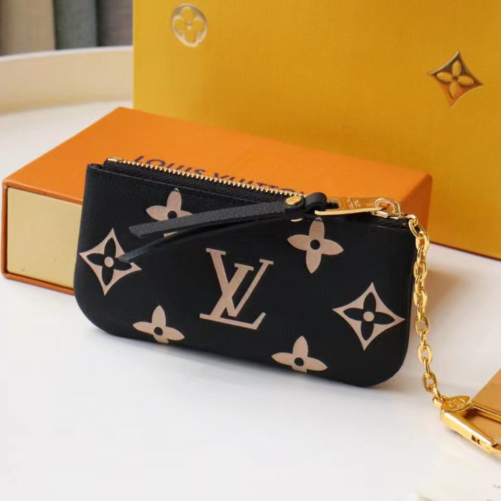 Louis Vuitton Schlüsseletui (13,5–7–1,5 cm) - EUR FASHION