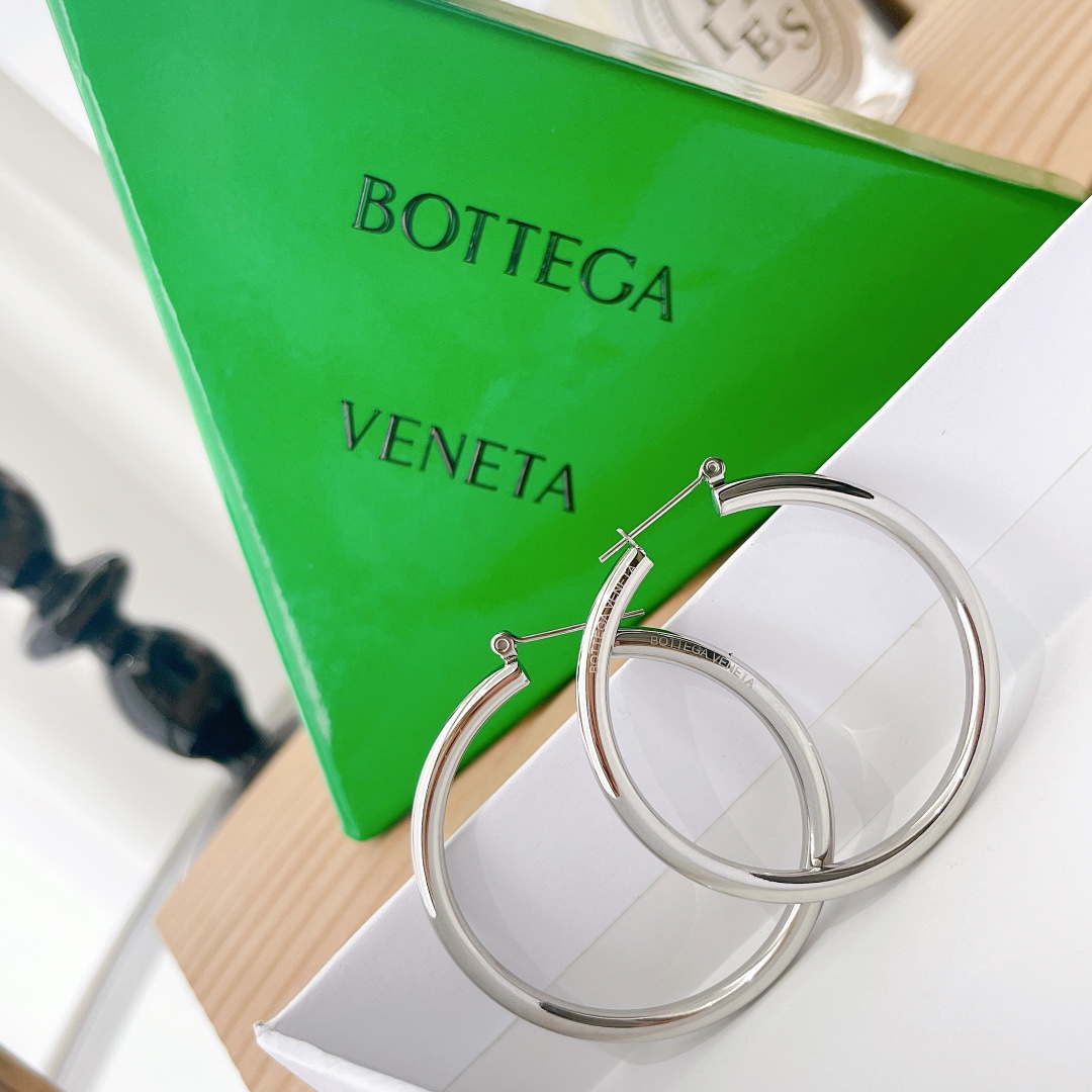 Bottega Veneta Ohrringe - EUR FASHION