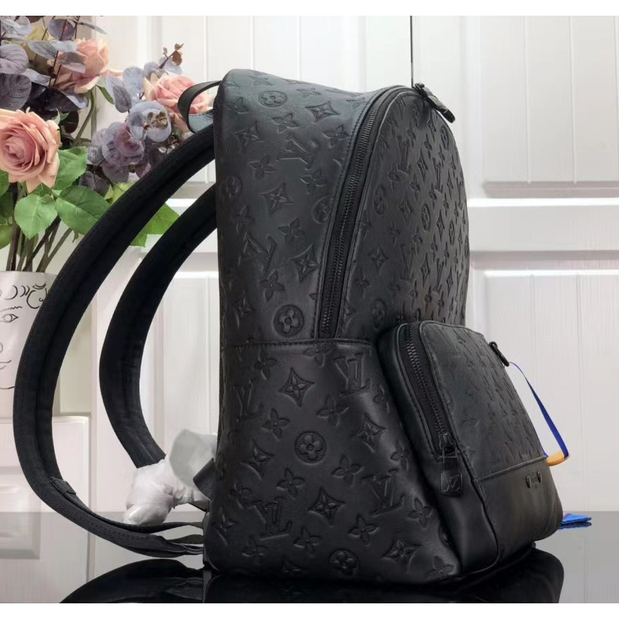 Louis Vuitton-Monogramm-Rucksack (33–41–18 cm) M46019 - EUR FASHION