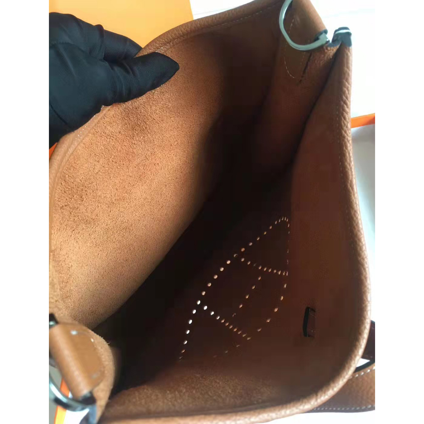 Hermes Umhängetasche (28-30-9CM) - EUR FASHION