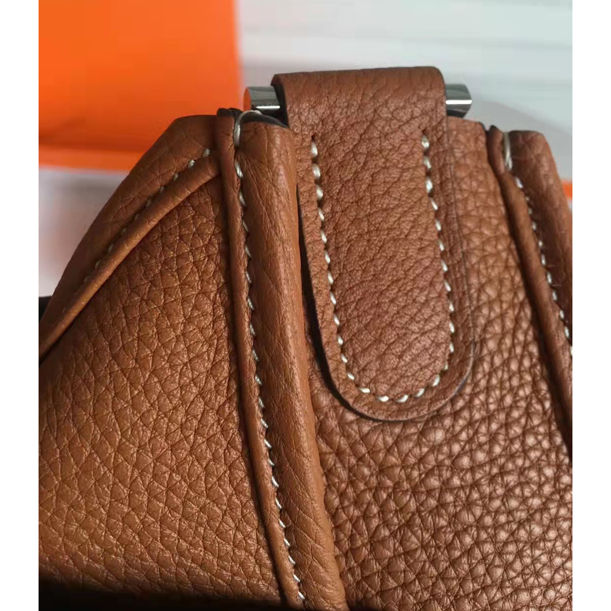 Hermes Umhängetasche (28-30-9CM) - EUR FASHION