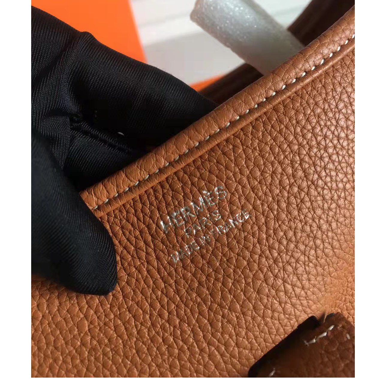 Hermes Umhängetasche (28-30-9CM) - EUR FASHION