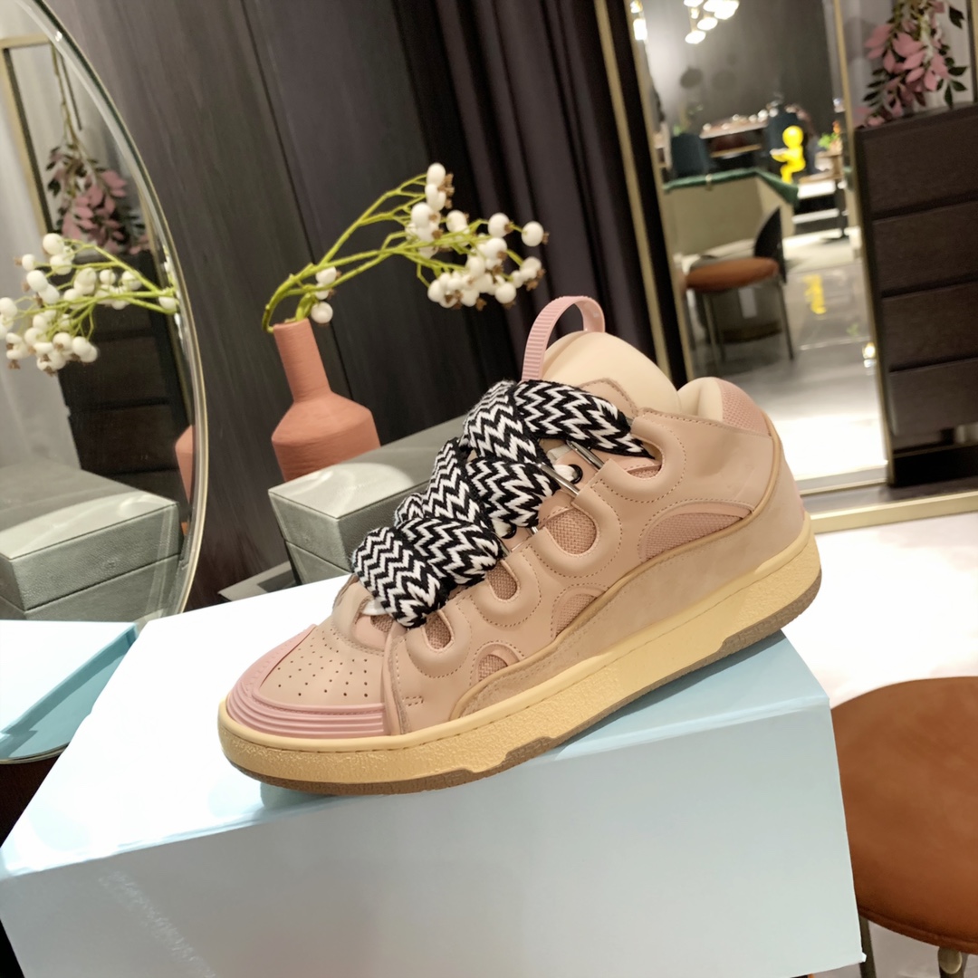 Lanvin-Sneaker - EUR FASHION