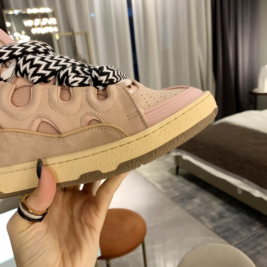 Lanvin-Sneaker - EUR FASHION
