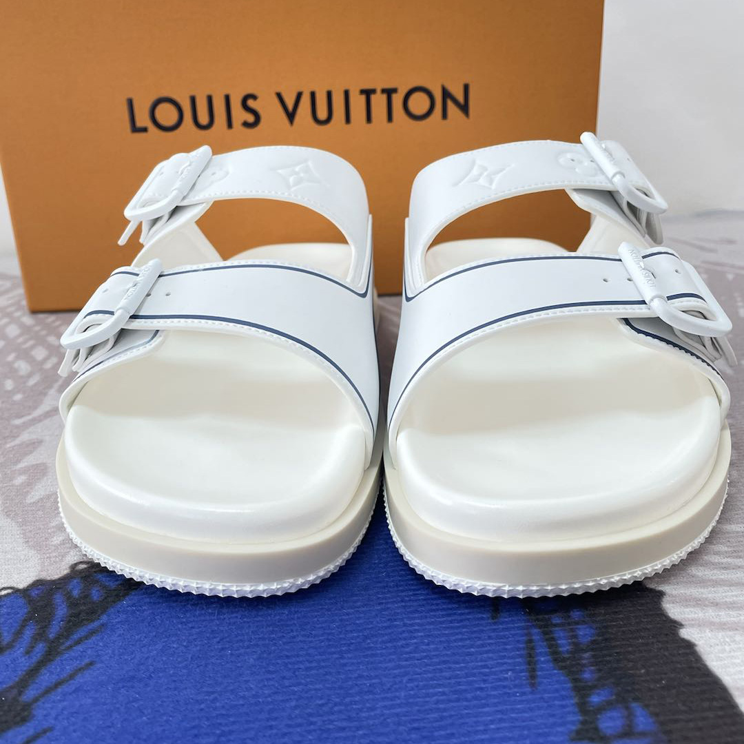 Louis Vuitton Herren-Trainer-Hausschuhe - EUR FASHION