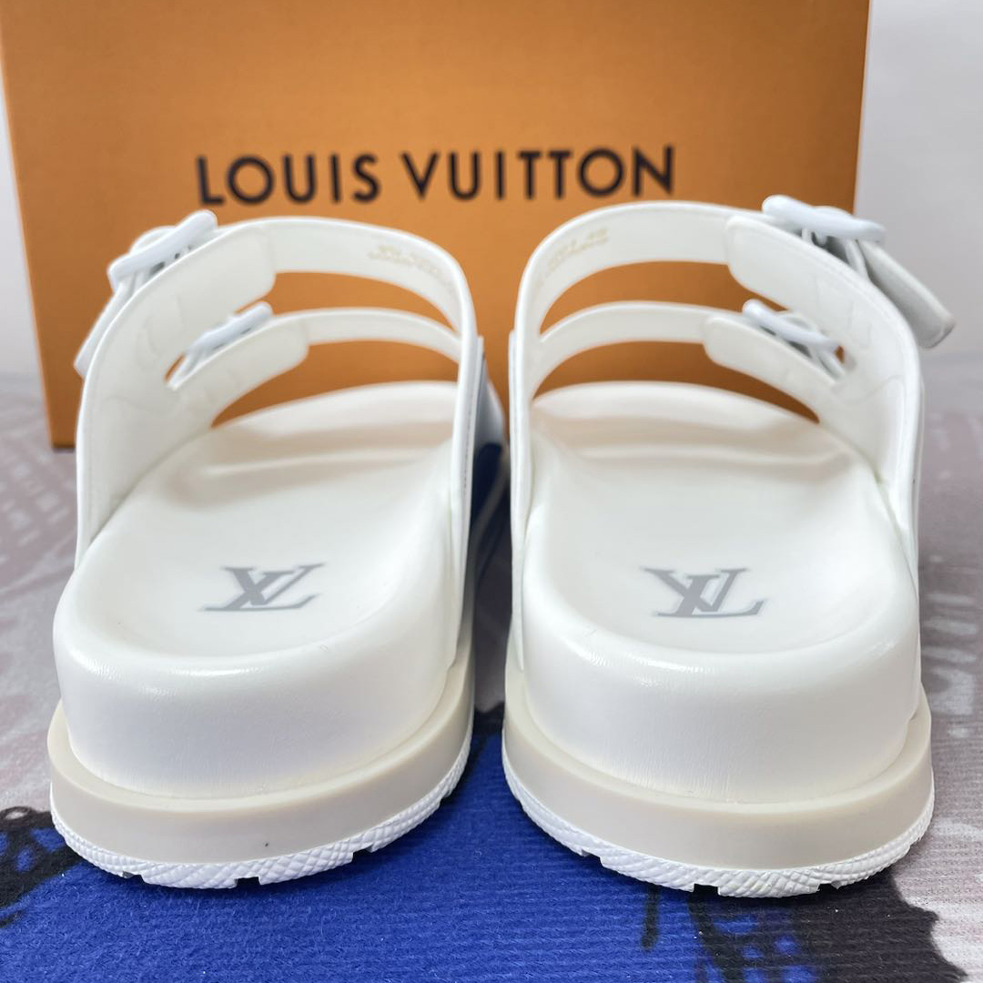 Louis Vuitton Herren-Trainer-Hausschuhe - EUR FASHION