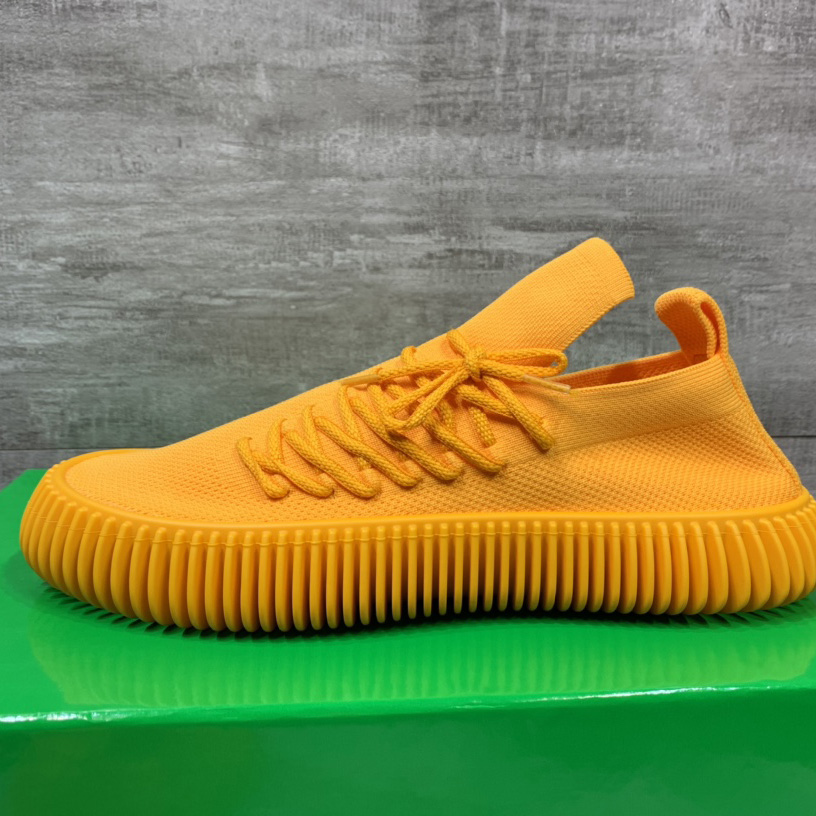 Bottega Veneta Ripple Sneakers - EUR FASHION