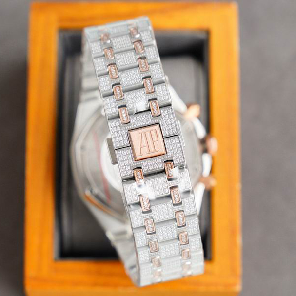Audemars Piguet Uhr 41 mm - EUR FASHION